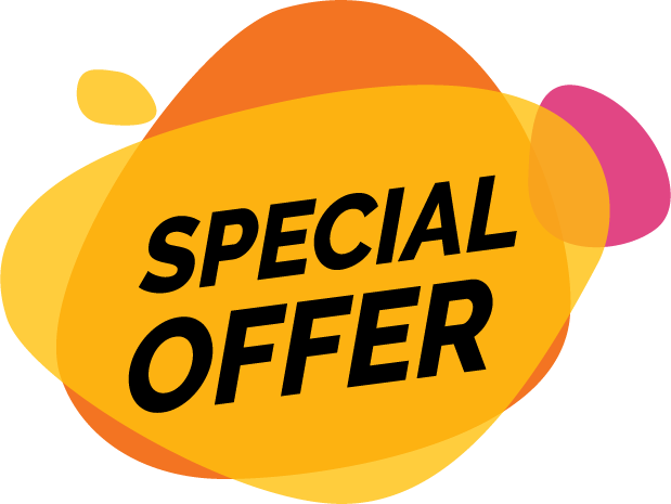 special offer